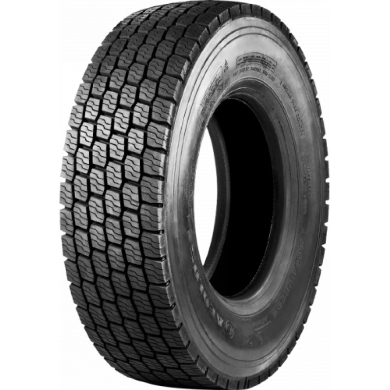 Aeolus 315/80R22.5 AEOLUS ADW80 (HN364) 154/150M M+S** TL 3PMSF (ziemas)