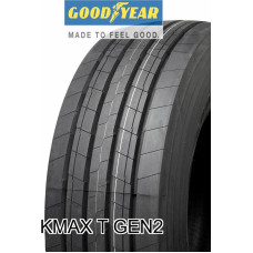 Goodyear KMAX T GEN2 385/65R22.5 164K