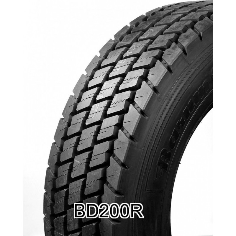 Barum (Continental) BD200R 295/60R22.5 150/147L