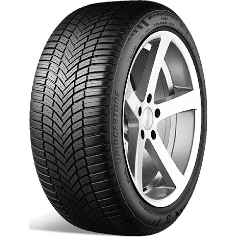 Bridgestone 225/55R18 A005 EVO 98V Bridgestone