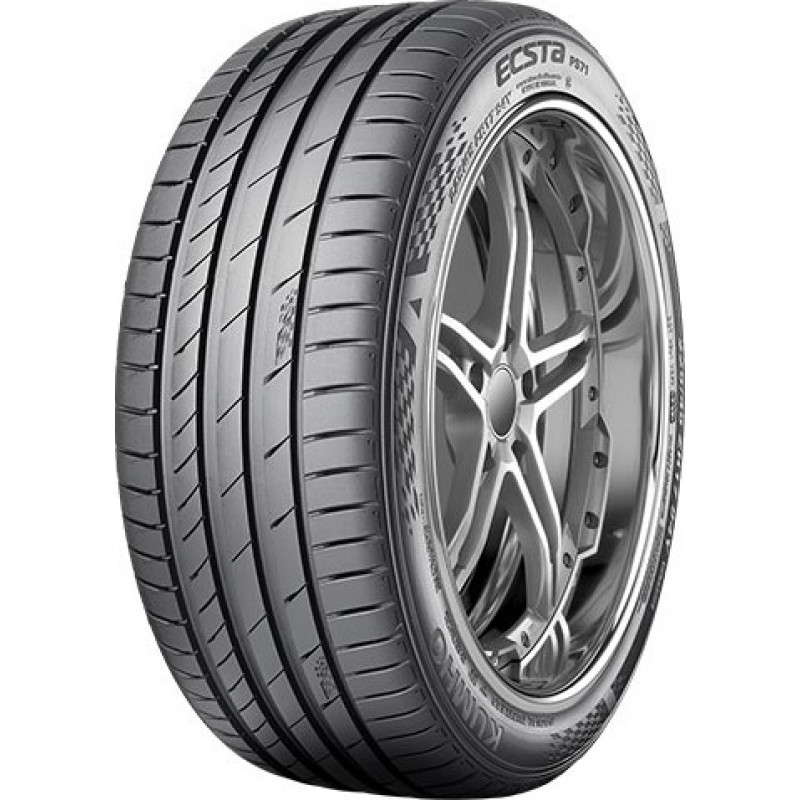 Kumho 215/55R17 94W ECSTA PS71 EV KUMHO