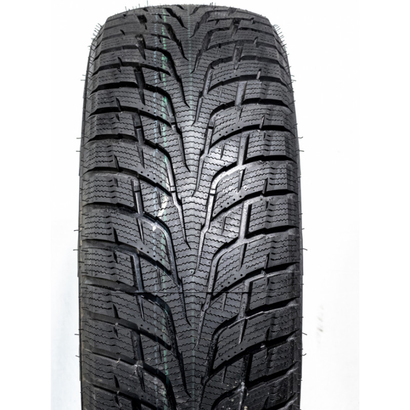 Comforser 235/60R18 COMFORSER CF950 107H TL XL M+S 3PMSF (mazlietotas)