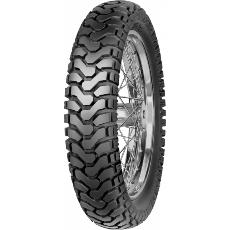 Mitas 130/80B17 MITAS ENDURO TRAIL 65H TL/TT E07