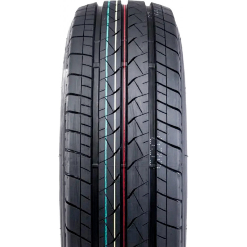 Bridgestone 225/65R16C BRIDGESTONE R660 ECO 112/110T