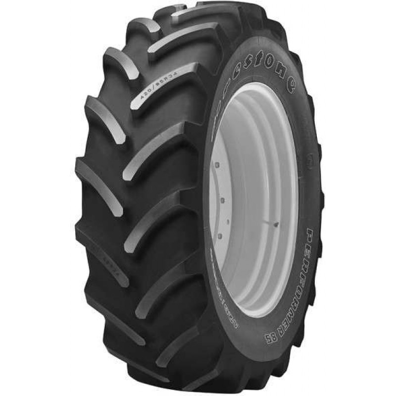 Firestone 320/85R28 FIRESTONE PERFORMER 85 124D/121E TL (12.4R28)