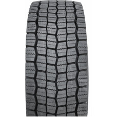 Leao 295/80R22.5 LEAO W-D60 154/149M 18PR M+S 3PMSF (ziemas)