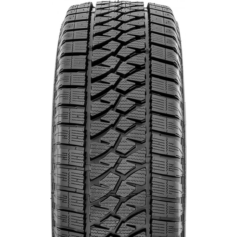 Bridgestone 215/60R17C BRIDGESTONE W810 104H/102H