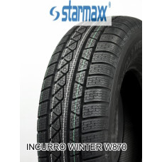 Starmaxx INCURRO WINTER W870 235/65R17 108V