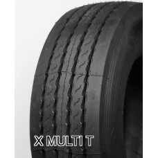 Remix X MULTI T 385/65R22.5 164K