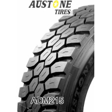 Austone ADM215 295/80R22.5 154/150K