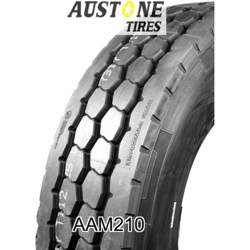 Austone AAM210 275/70R22.5 148/145K