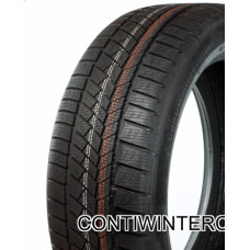 Continental ContiWinterContact TS830P 245/40R20 99V