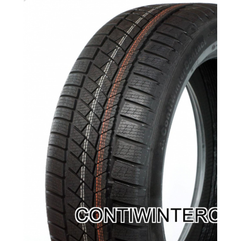 Continental ContiWinterContact TS830P 245/40R20 99V