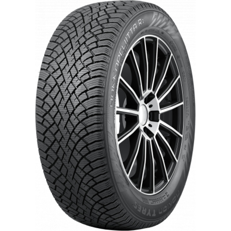 Nokian 245/40R20 99T XL Nokian HKPL R5