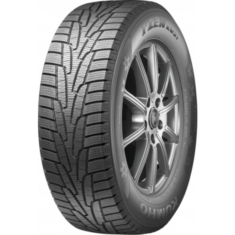 Kumho 205/60R16 I'ZEN KW31 96R XL Marshal (KUMHO) OUTLET