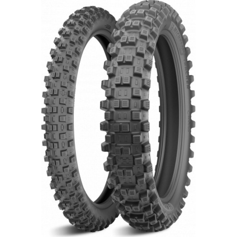 Michelin 110/100-18 64R TRACKER R TT MICHELIN