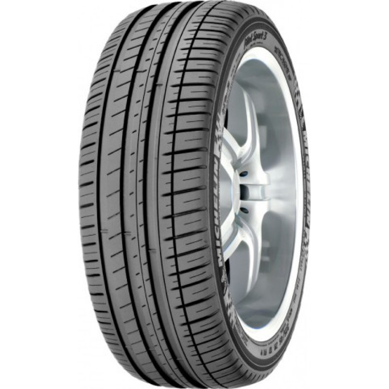 Michelin 215/45R18 PILOT SPORT 3 93W XL MICHELIN