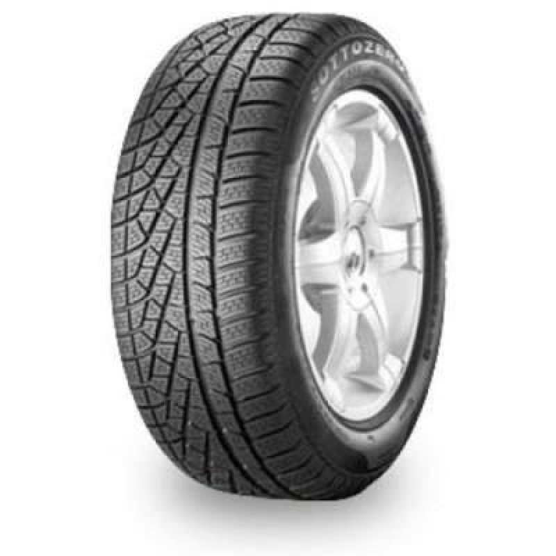 Pirelli 255/40R18 SottoZero2 RFT 95H Pirelli OUTLET