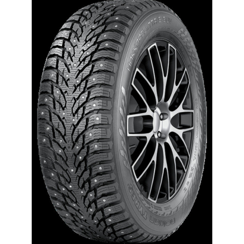 Nokian 225/65R17 106T XL Hakkapeliitta 9 SUV NOKIAN