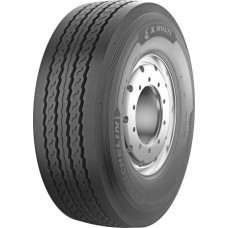 Michelin 385/65R22,5 X MULTI T 160K TL M+S 3PMSF MICHELIN