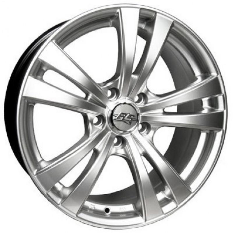 Rs Wheels RS STYLE 15x6,5 5x114,3 ET45 KA67,1