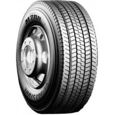 Bridgestone 285/70R19,5 M788 146/144M M+S 3PMSF BRIDGESTONE.ESISILD Allseason