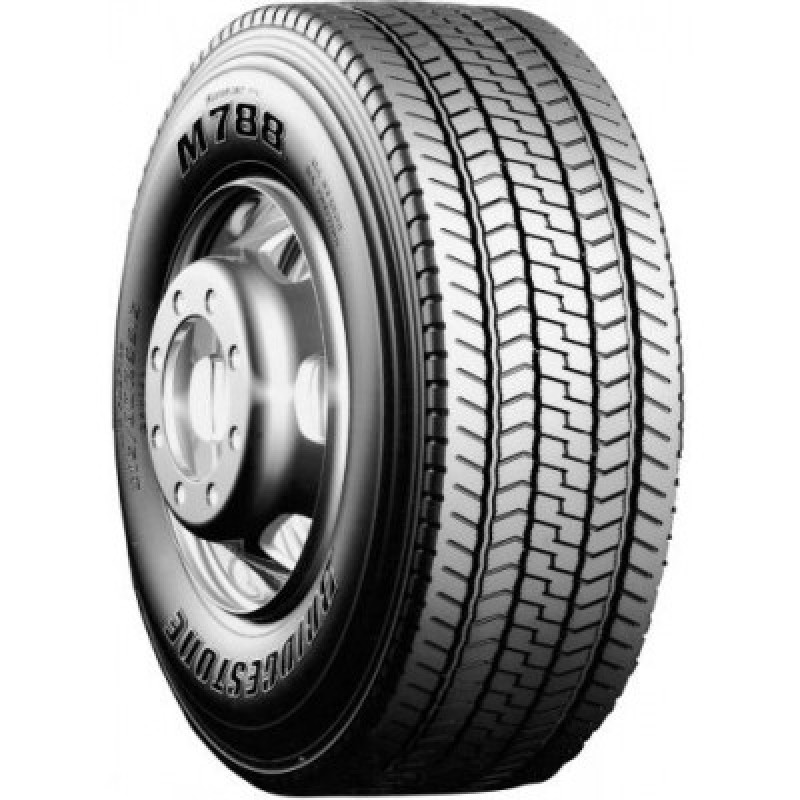 Bridgestone 285/70R19,5 M788 146/144M M+S 3PMSF BRIDGESTONE.ESISILD Allseason