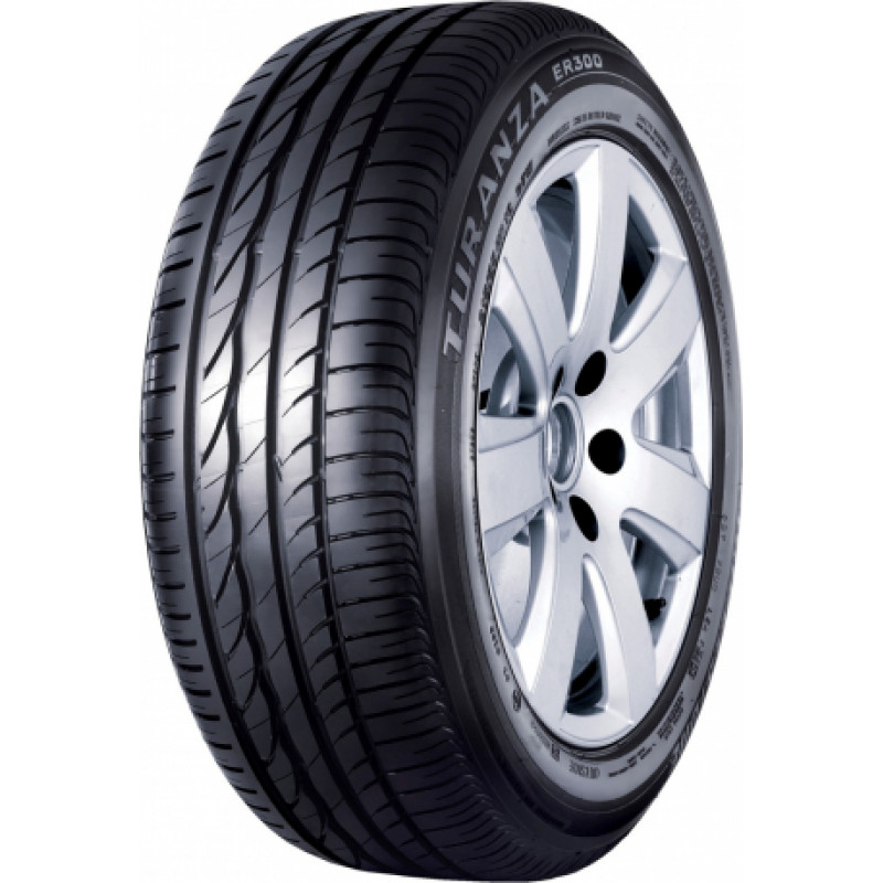 Bridgestone 225/55R16 ER300A 95W RFT Bridgestone OUTLET