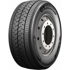 Michelin 315/80R22,5 X MULTI GRIP Z 156/150L M+S 3PM+SF MICHELIN steer