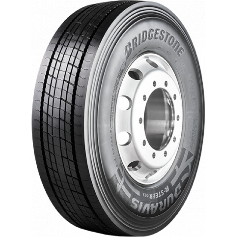 Bridgestone 385/55R22,5 Duravis R-Steer 002 160K M+S 3PMSF BRIDGESTONE steer