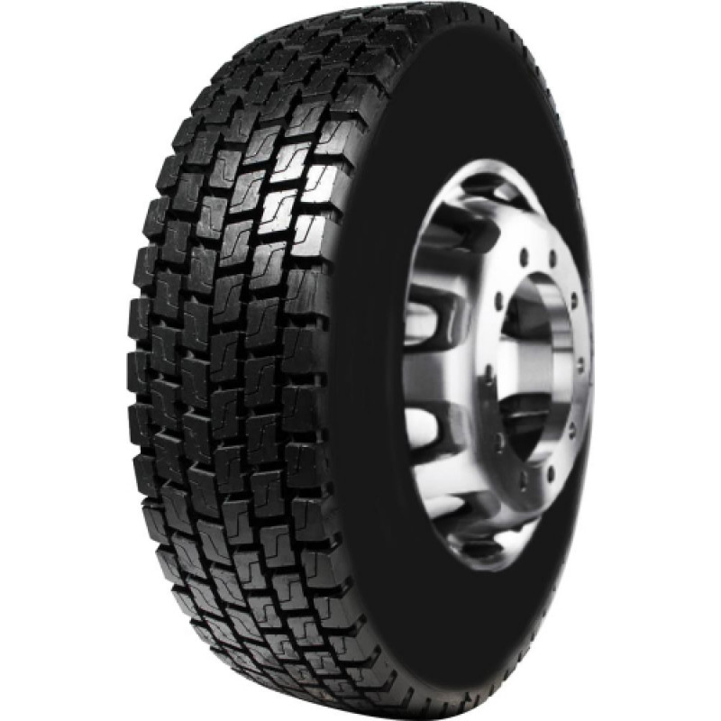 Malatesta 315/80R22,5 Malatesta MDE 2 Drive REGIONAL