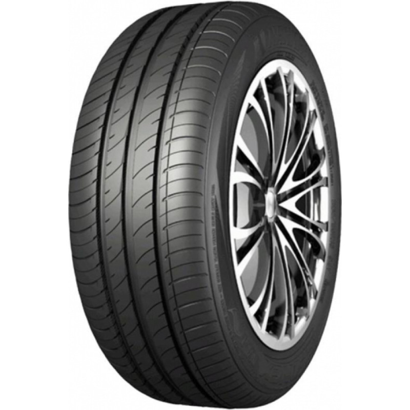 Nankang 215/60R16 NANKANG NA-1 99H XL BBB71