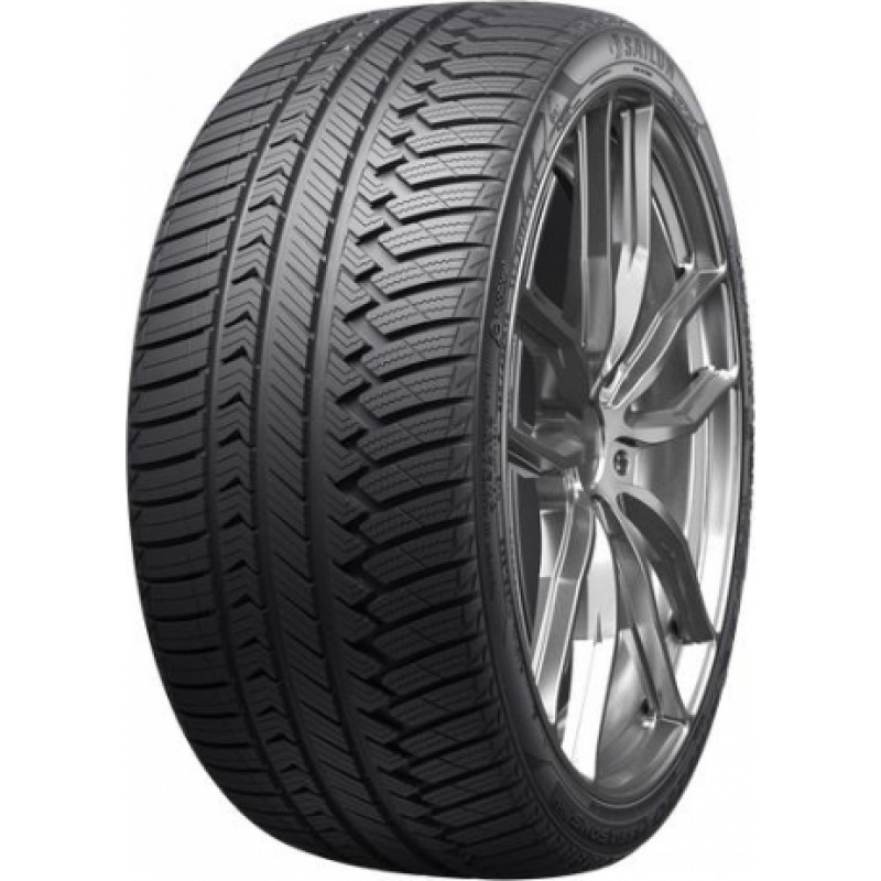 Sailun 235/55R19 SAILUN ATREZZO 4SEASONS PRO EV 105W XL Elect BBB72 3PMSF