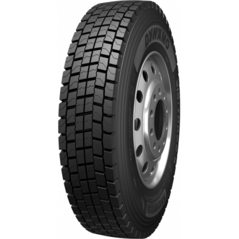 Dynamo 295/80R22,5 Dynamo MDR75 152/149M M+S 3PMSF Drive REGIONAL DCB76