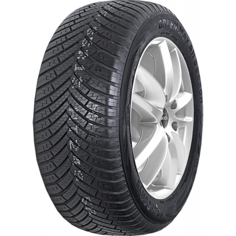 Green Max 225/35R19 GREENMAX ALL SEASON 88V XL DOT21 CDB72 3PMSF