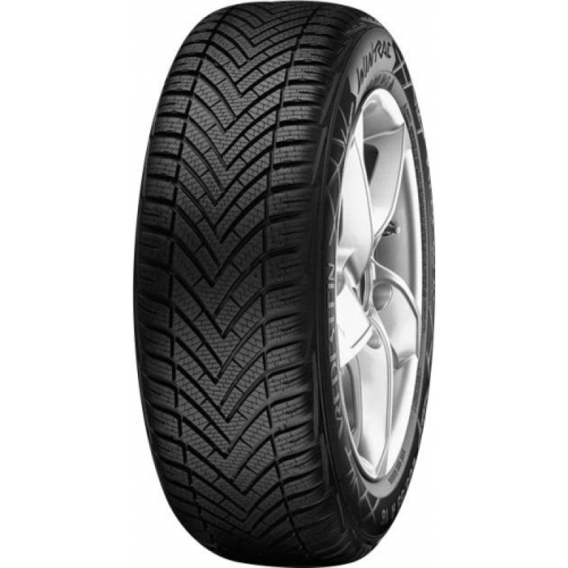 Vredestein 215/55R16 VREDESTEIN WINTRAC 97H XL DOT22 Studless CBB70 3PMSF M+S