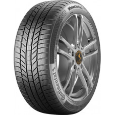 Continental 325/40R22 CONTINENTAL WINTERCONTACT TS870P 114V Elect Studless BBB74 3PMSF M+S