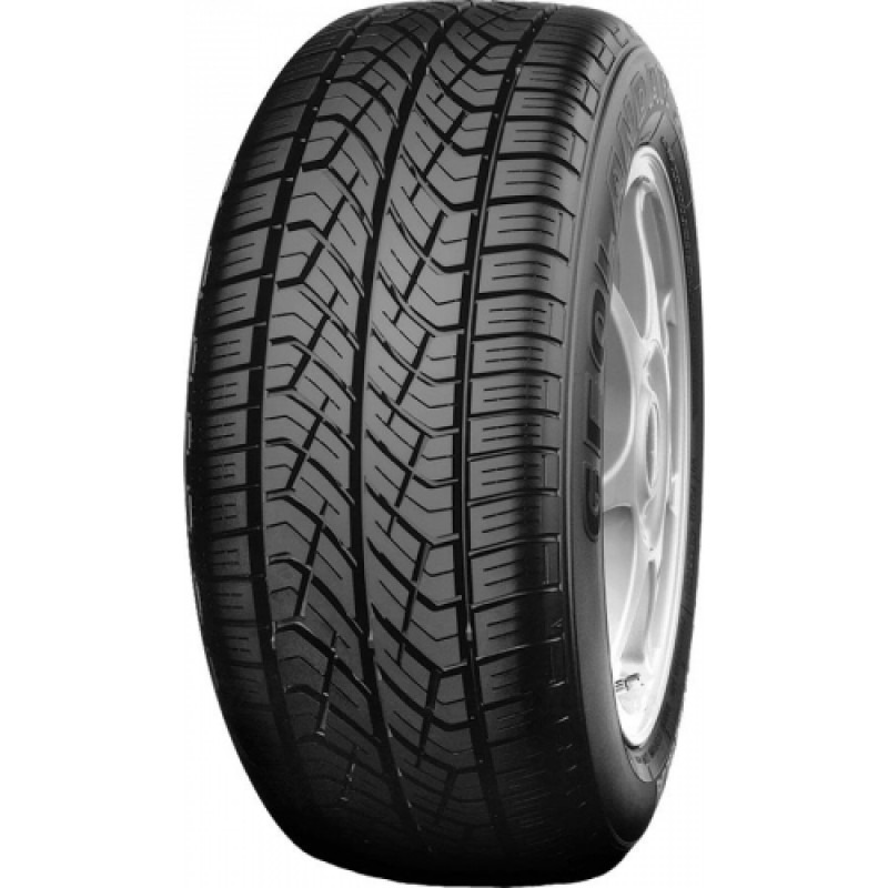 Yokohama 225/60R17 YOKOHAMA GEOLANDAR H/T G95A 99V DOT22 CCB71 M+S