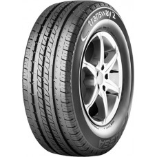 Lassa 205/65R15C LASSA TRANSWAY 2 102/100T DOT21 DBB71