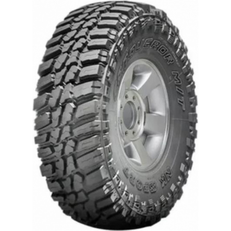 Nankang 315/70R17 NANKANG MT-1 121/118Q POR