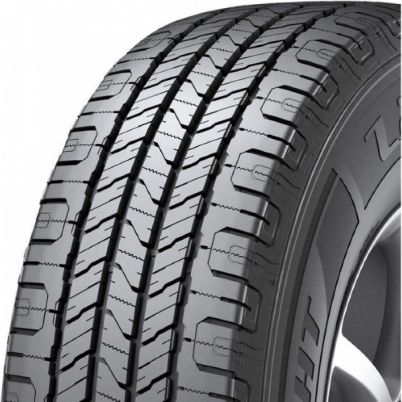 Laufenn 265/70R17 LAUFENN X FIT H/T LD01 115T DOT19