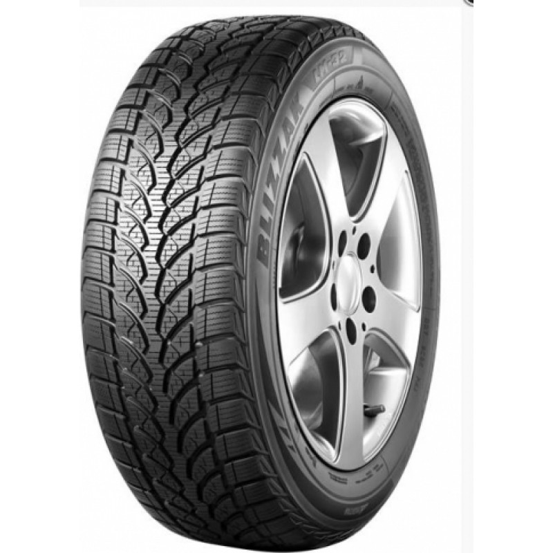 Bridgestone 295/35R20 BRIDGESTONE BLIZZAK LM32 105W XL DOT18 Studless EE274 3PMSF M+S