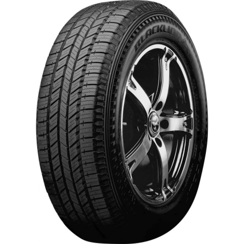 Blacklion 255/70R18 BLACKLION BC86 VORACIO H/T 113T DOT19 CC373