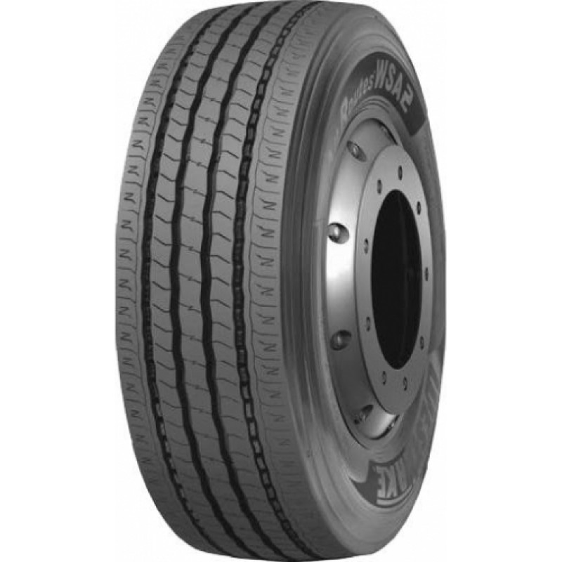 Westlake 225/75R17,5 Westlake Premium WSA2 129/127M M+S 3PMSF Steer REGIONAL DDB72