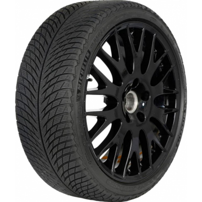 Michelin 275/35R19 MICHELIN PILOT ALPIN 5 100W XL 0 RP Studless