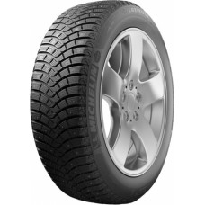 Michelin 245/70R17 MICHELIN LATITUDE X-ICE NORTH LXIN2+ 110T 0 DOT16 Studded