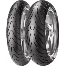 Pirelli 190/50ZR17 Pirelli ANGEL ST 73W TL TOURING SPORT TOURIN Rear DEMO