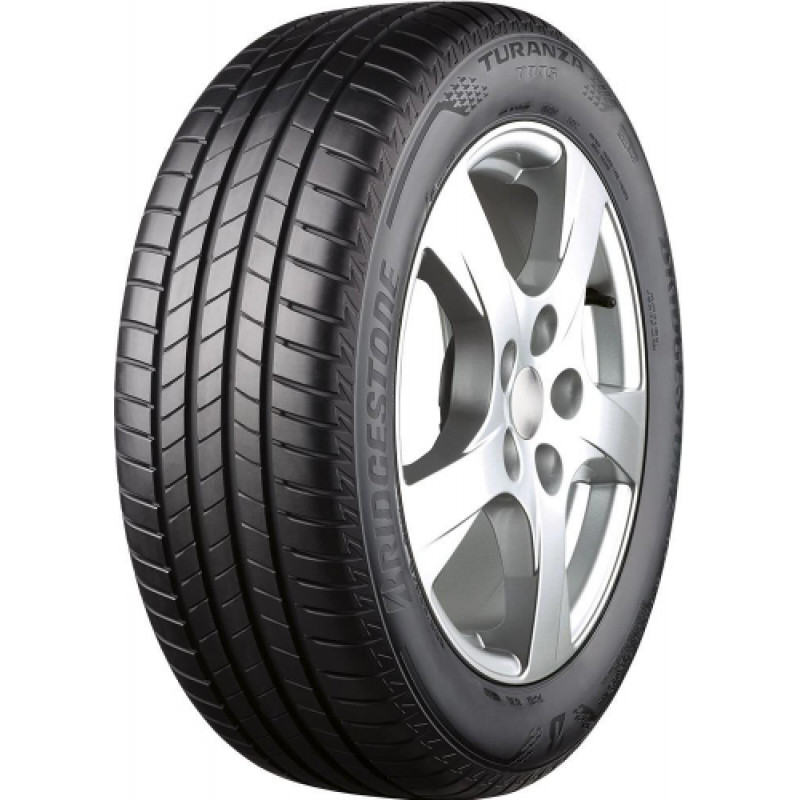 Bridgestone 255/60R17 BRIDGESTONE TURANZA T005 106V DOT20 BA272