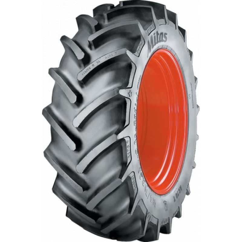 Mitas 480/70R24 MITAS HC70 138D/141A8 TL