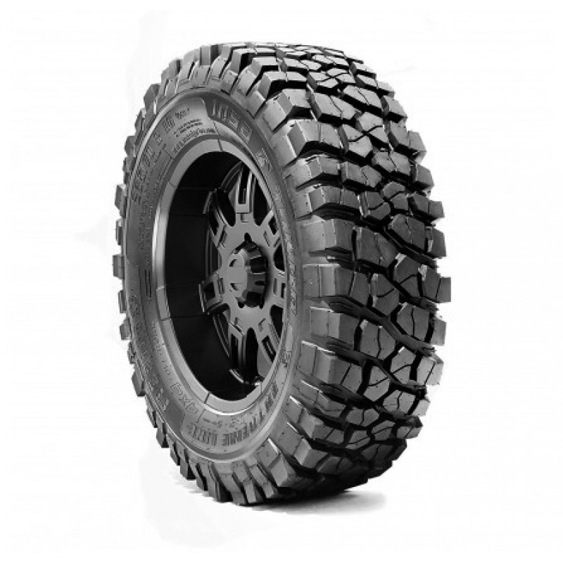 Insa Turbo 265/70R17 INSA TURBO RISKO MUD TERRAIN 112/109Q